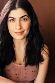 Photo of Sanam Laila Hashemi