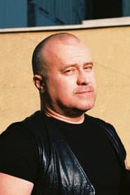 Photo of Dalius Skamarakas