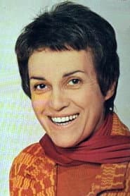 Photo of Georgette Plana