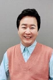 Photo of Kim Deok-hyeon