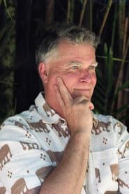 Photo of David Irving