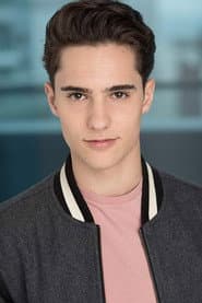 Photo of Jaron Melanson