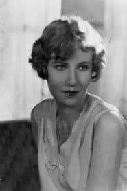 Photo of Elsa Segerberg