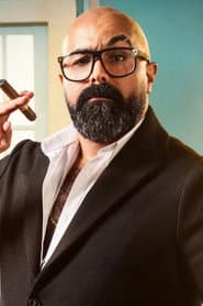 Photo of Khaled Gawad