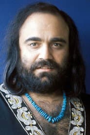 Photo of Demis Roussos