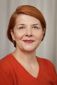 Photo of Susanne Böwe