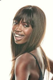 Photo of Abigail Odoom