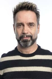 Photo of Phil Nichol
