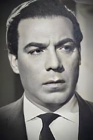 Photo of Farid Shawqy