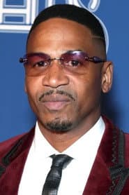 Photo of Stevie J