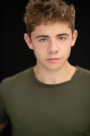 Photo of Dylan Poyser