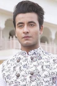 Photo of Kunal Gill