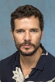 Photo of Daniel de Oliveira