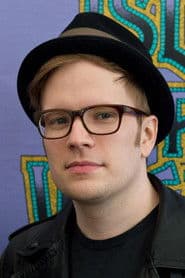 Photo of Patrick Stump