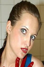 Photo of Cindy Rella