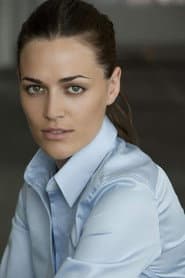Photo of Lauren Glazier