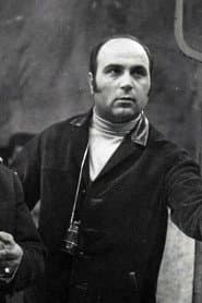 Photo of Reza Safaei