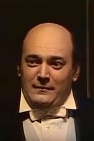 Photo of Igor Petrov