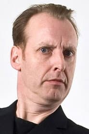 Photo of Jacob Morild