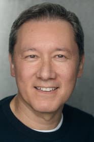 Photo of Sean Carrington