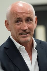 Photo of Barry McGuigan