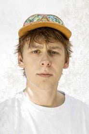 Photo of Dmytro Sukhetskyi