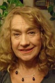 Photo of Krystyna Wolańska