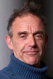 Photo of Johan Grimonprez