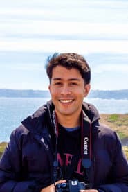 Photo of Alfonso Ferrer