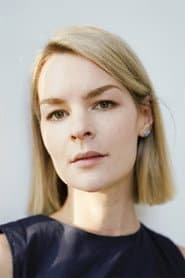 Photo of Darya Ursulyak
