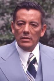 Photo of Omar Torrijos