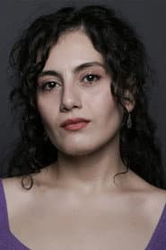 Photo of İnci Sefa Cingöz