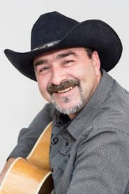 Photo of Sylvain Boudreau