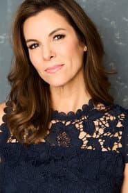 Photo of Gina Simms