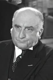 Photo of André Marnay