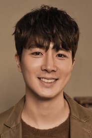 Photo of Park Geun-Wan