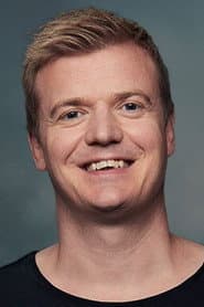 Photo of Tobias Dybvad