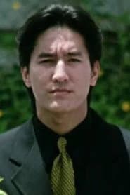 Photo of Charles Shen
