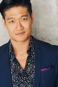 Photo of Chris Wu