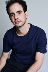 Photo of George Vafakis