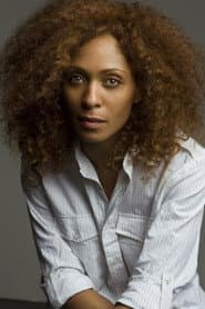 Photo of Taryn Maxximillian Dafoe