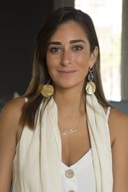 Photo of Amina Khalil