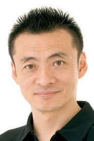 Photo of Atsushi Goto