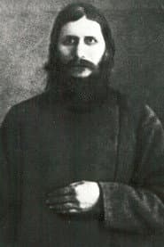 Photo of Grigori Rasputin
