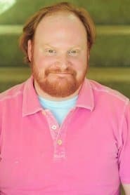 Photo of Matthew J. McCarthy