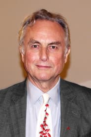 Photo of Richard Dawkins