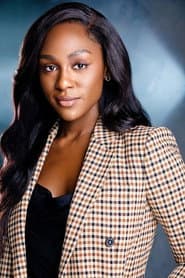 Photo of Jessica Otsé