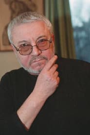 Photo of Ilia Dobrev
