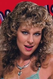 Photo of Sheri St. Clair