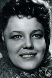 Photo of Maya Zabulis